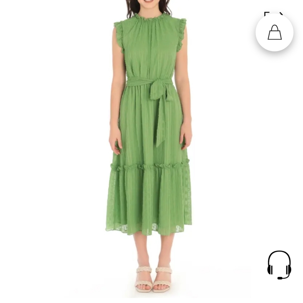 Maggy london dress 0